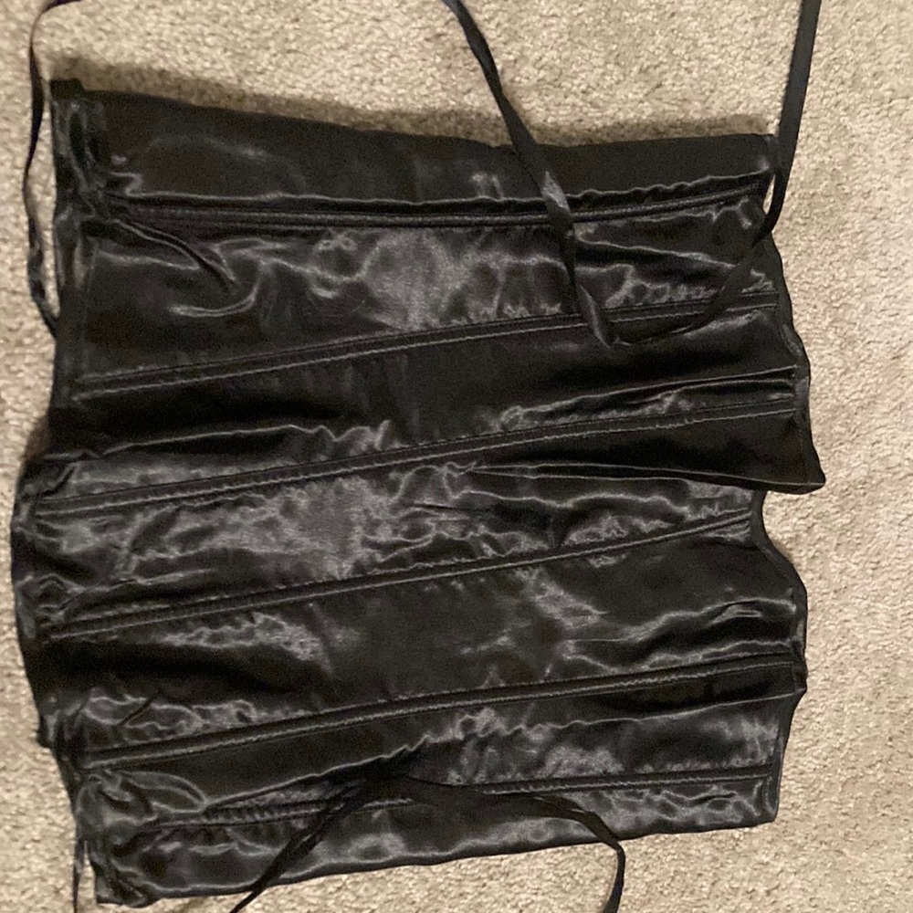 Womens corset.